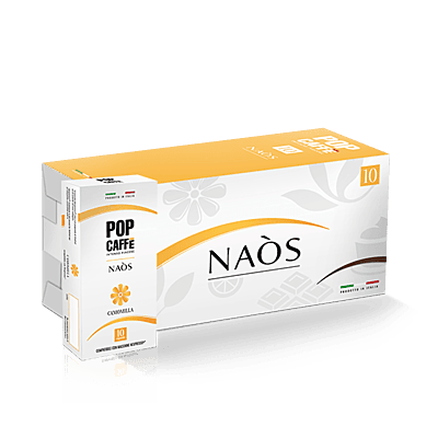 Naòs Camomilla