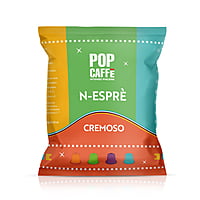 POP NESPRE CREMOSO 100PZ