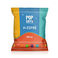 POP NESPRE DECA 100 COPE