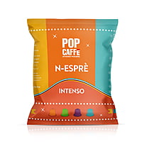 POP NESPRE INTENSO 100PZ POP NESPRE INTENSO 100PZ