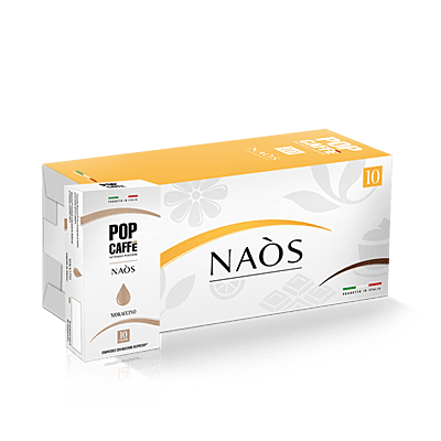 Naòs Mokaccino