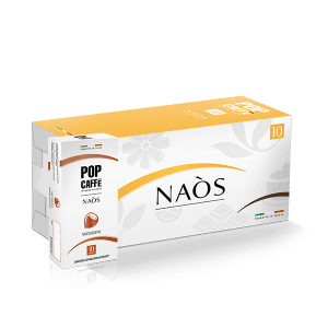 Naòs Nocciolino