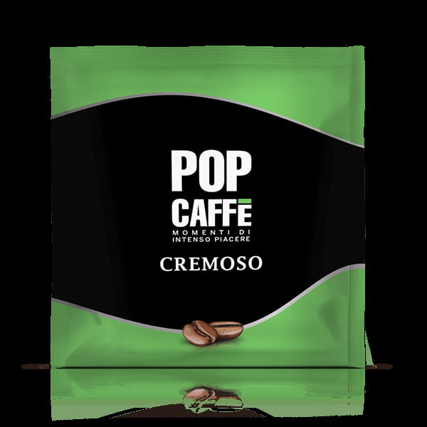 POP NESPRE CREMOSO 100PZ POP NESPRE CREMOSO 100PZ